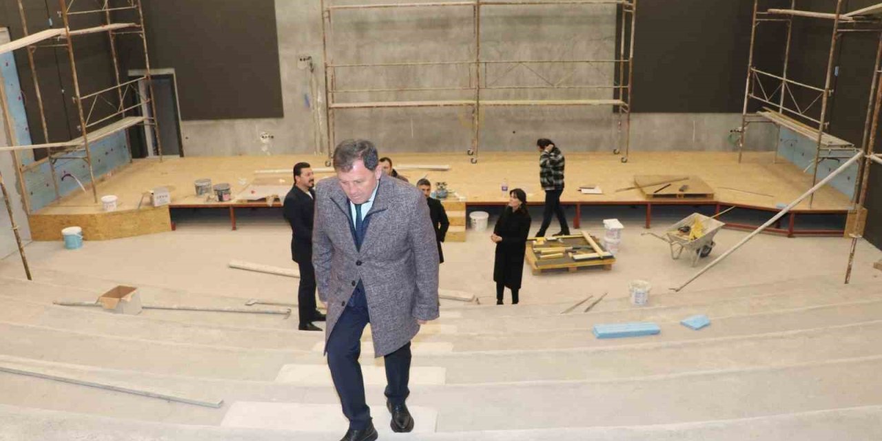 E-spor Merkezi’nde Sona Doğru