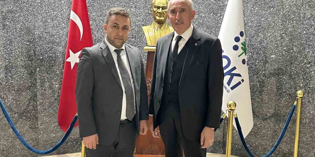 Odakır’dan Yeni Konut Projesi