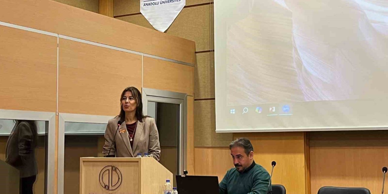 Edebiyat Fakültesinde Sürdürülebilir Gelecek İçin “kırsala Dönüş” Hareketi Konuşuldu