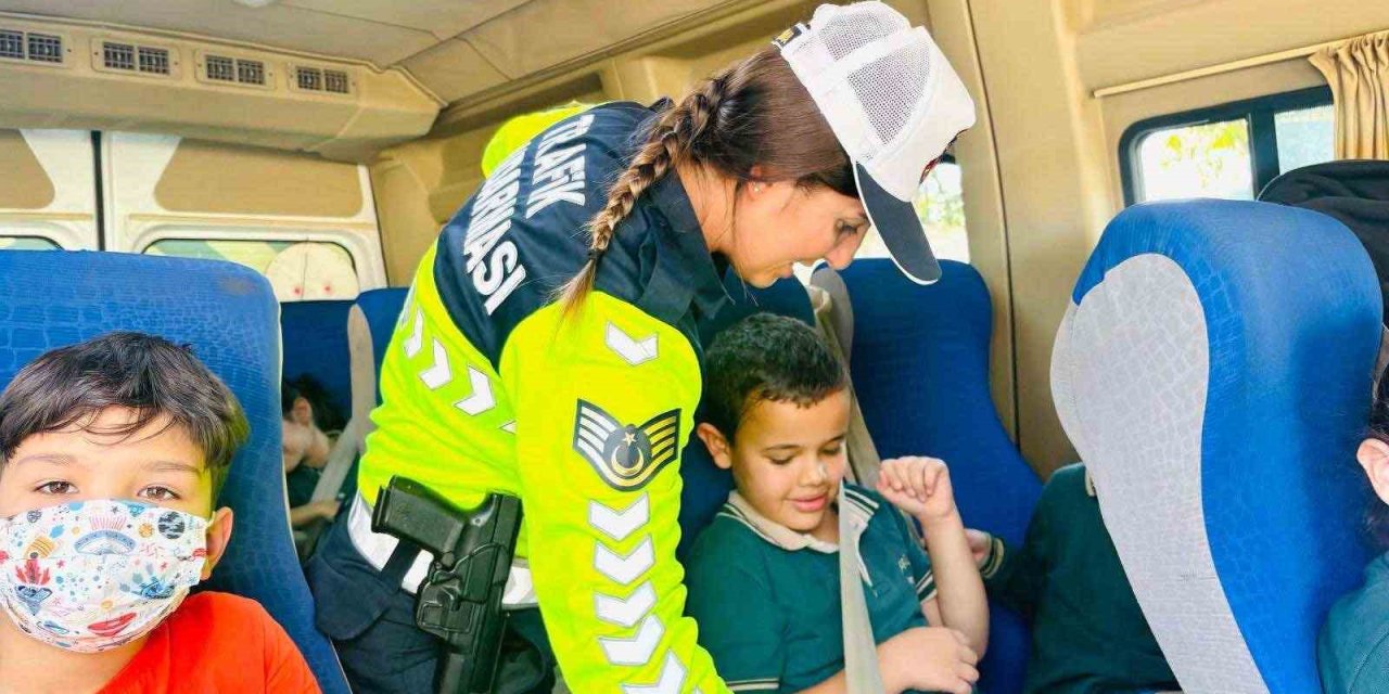 Jandarmadan 32 Bin Aracı Denetledi  2 Milyon Tl Ceza Uygulandı