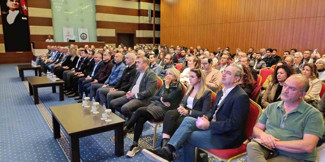 Baka’nın Sürdürülebilir Turizm Destek Programı Antalya’da Tanıtıldı