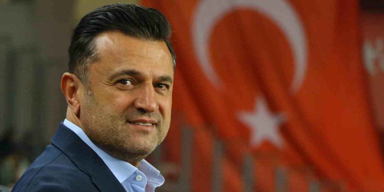 Trendyol Süper Lig: Antalyaspor: 1 - Sivasspor: 1 (ilk Yarı)