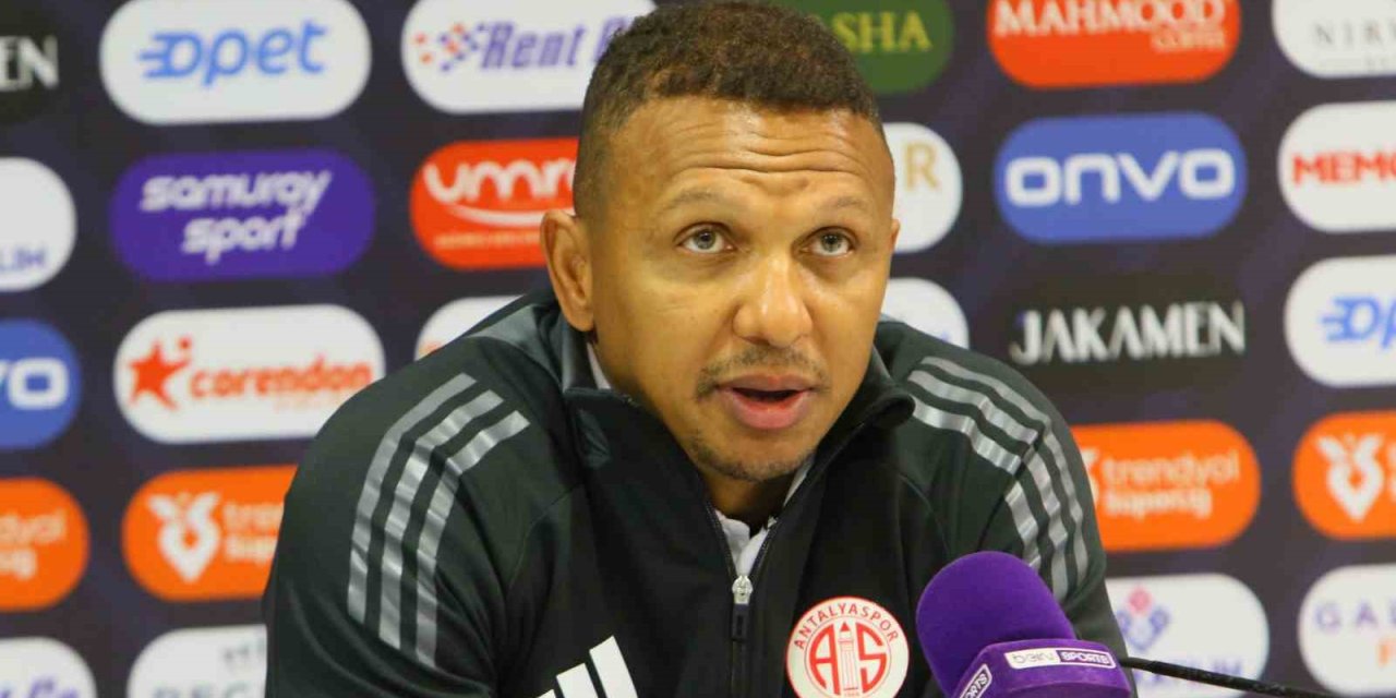 Mehmet Aurelio: "ara Dönemi İyi Değerlendirdik, Mutluyuz”