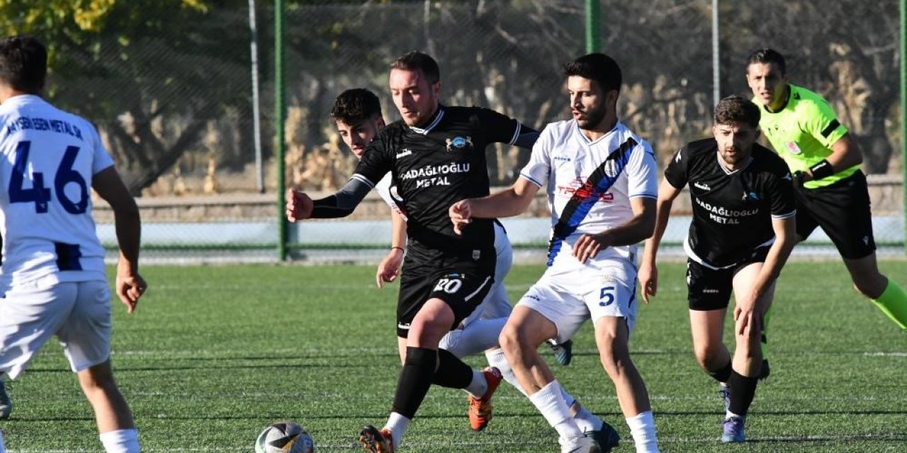 Lider Esen Metal Fire Vermek İstemiyor