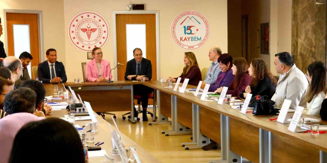 Aile Hekimliği Uyum 1. Aşama Sertifikalı Eğitim Programı Tamamlandı