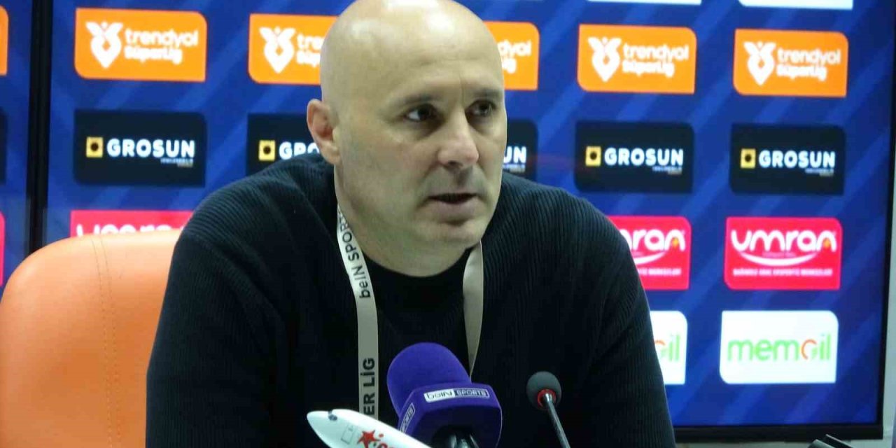 Sami Uğurlu: "galibiyet Sevindirici"