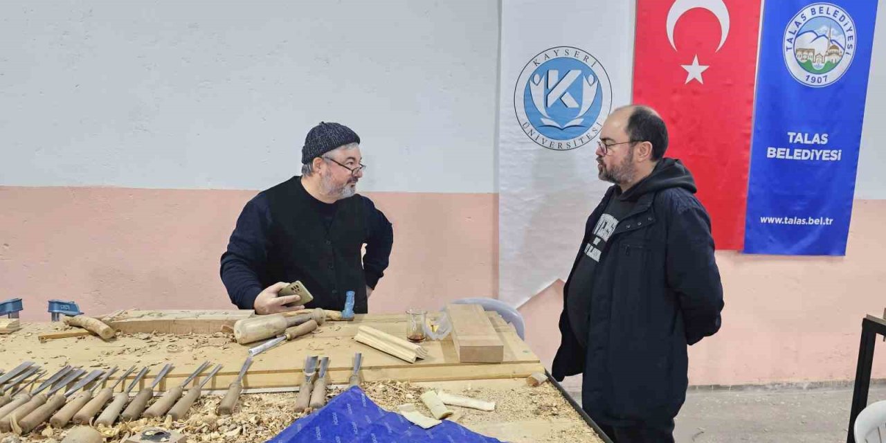 Tarem’de Akademik İşbirliği Genişliyor