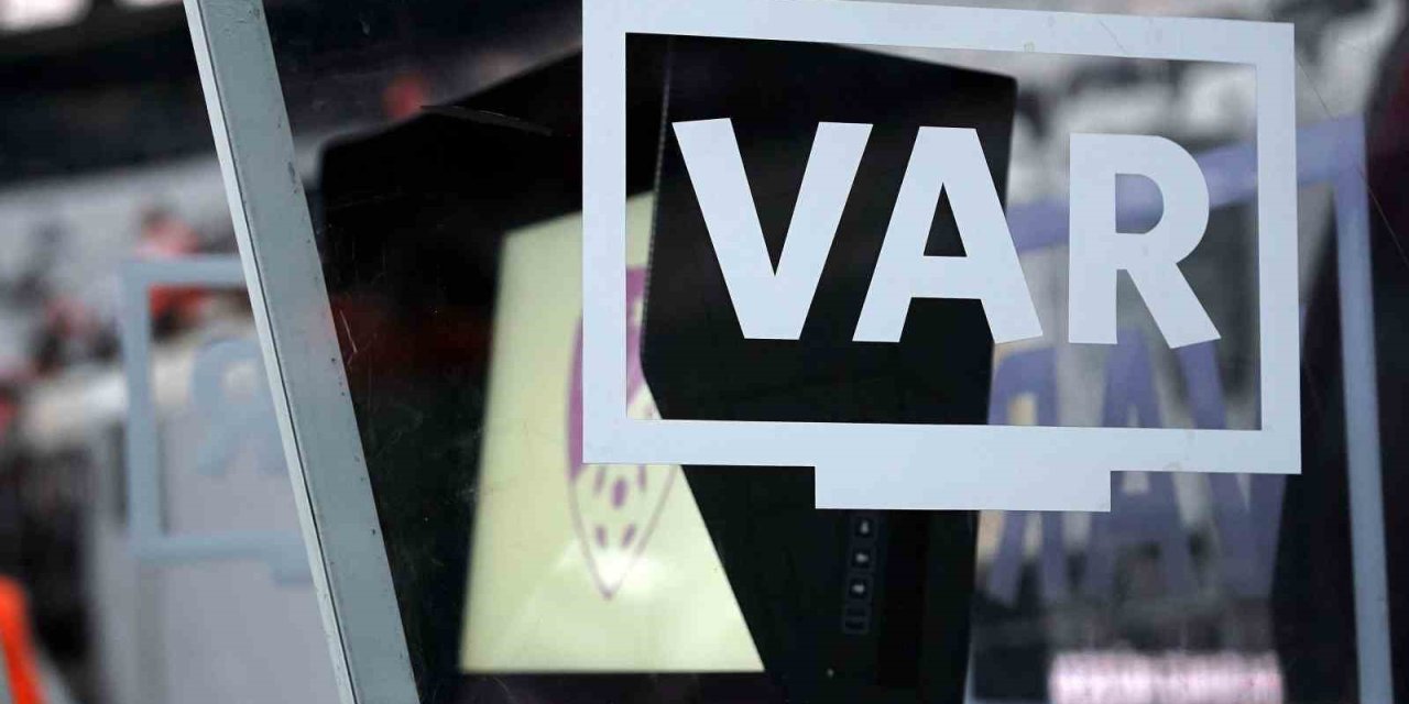 Çaykur Rizespor - Kayserispor Maçının Var’ı Alper Çetin  Oldu