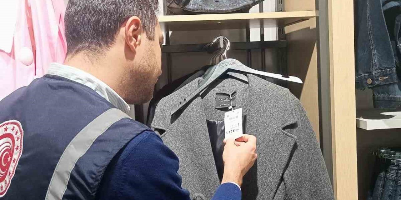 Eskişehir Ticaret İl Müdürlüğü’nden 209 Firmaya Denetim