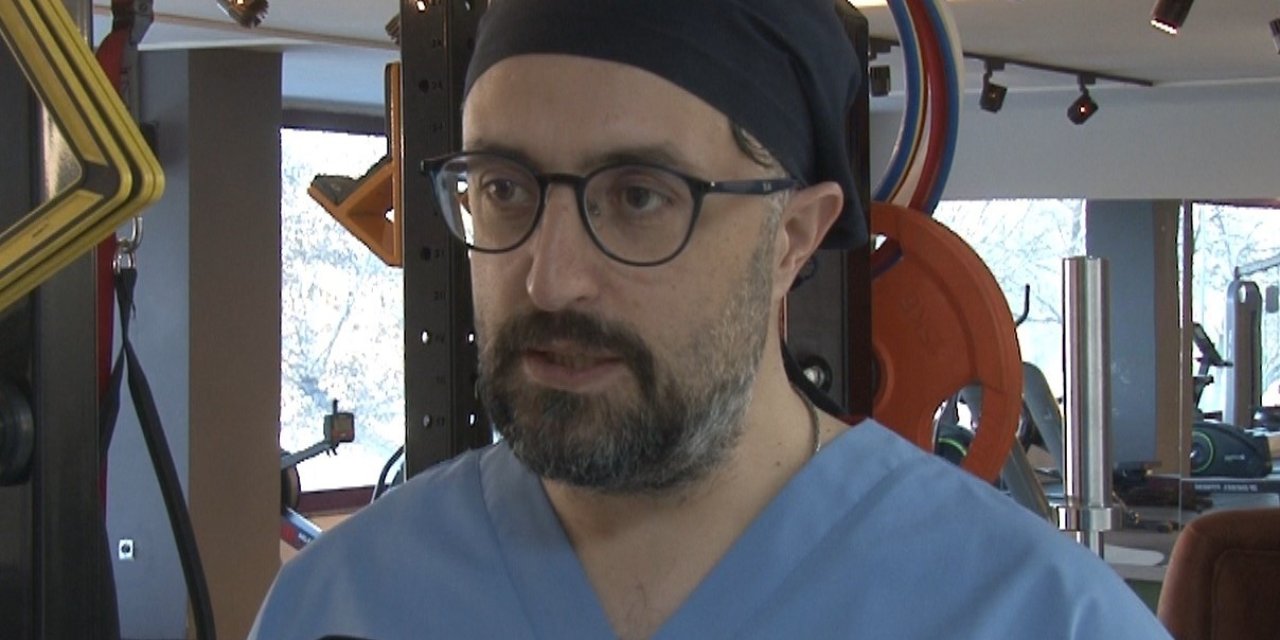 Buz Üzerinde Yürümenin Altın Kuralları