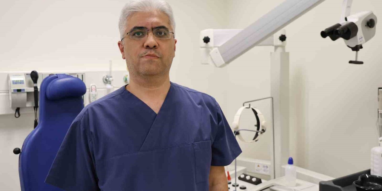 Prof. Dr. Vural Fidan: “soğuk Havalarda Uyku Kalitesi Artıyor”