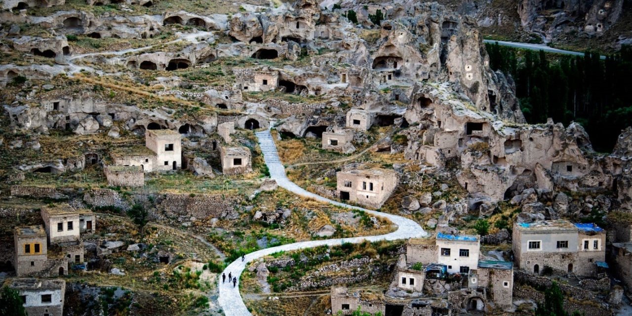 Oran’ın Soğanlı Vadisi’ne Desteği Devam Edecek