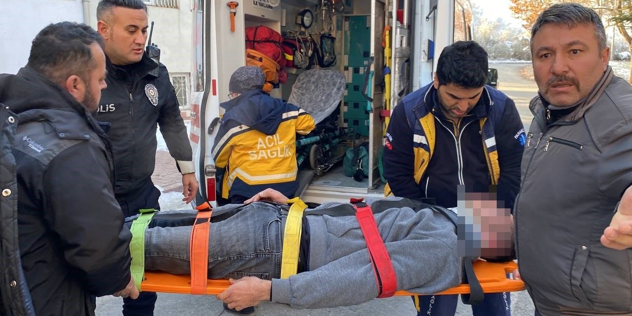 Ekipler İpten Aldı