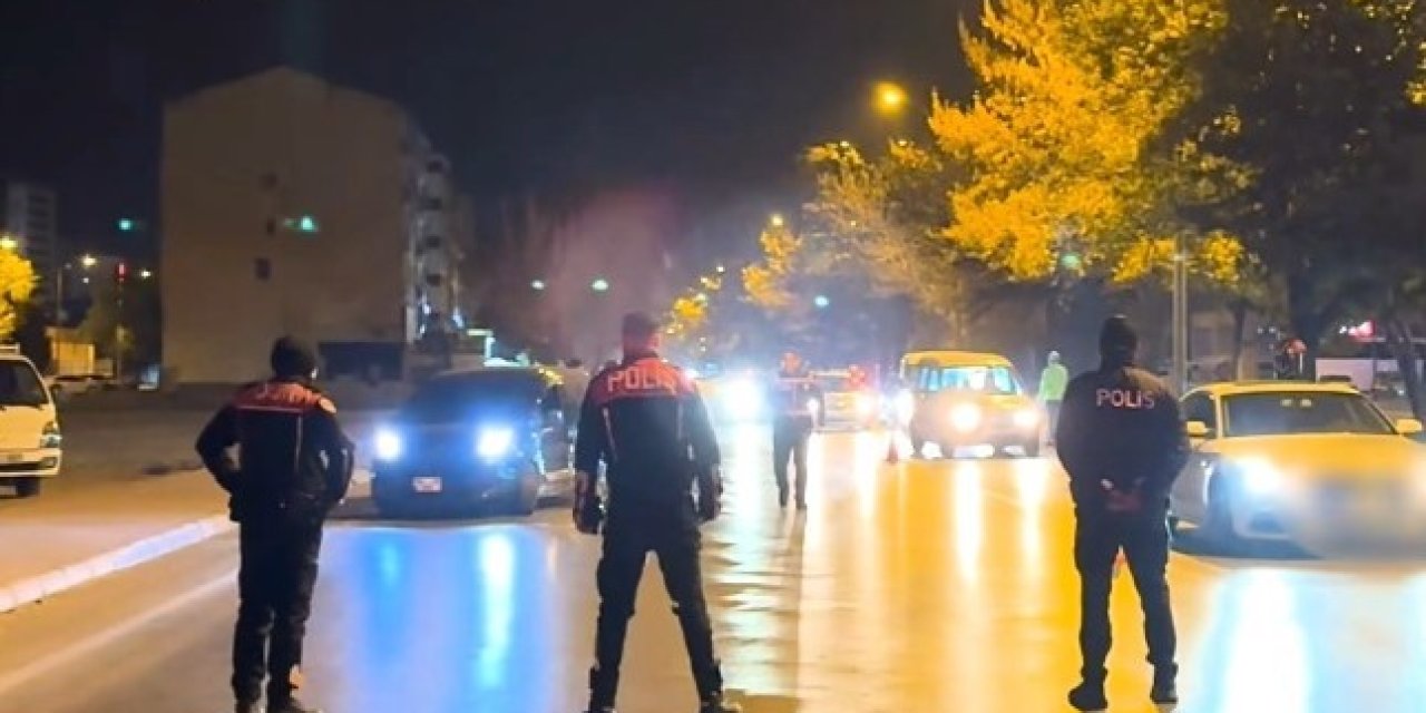 Şok Uygulamalarda Aranan 6 Kişi Yakalandı