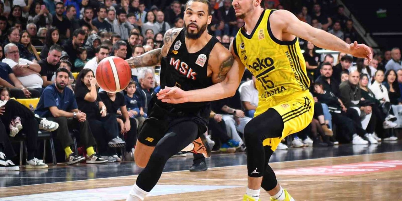 Başantrenör Can Sevim: "çok Zorlu Bir Fikstürü Arzu Etmediğimiz Bir Şekilde Arkamızda Bıraktık"