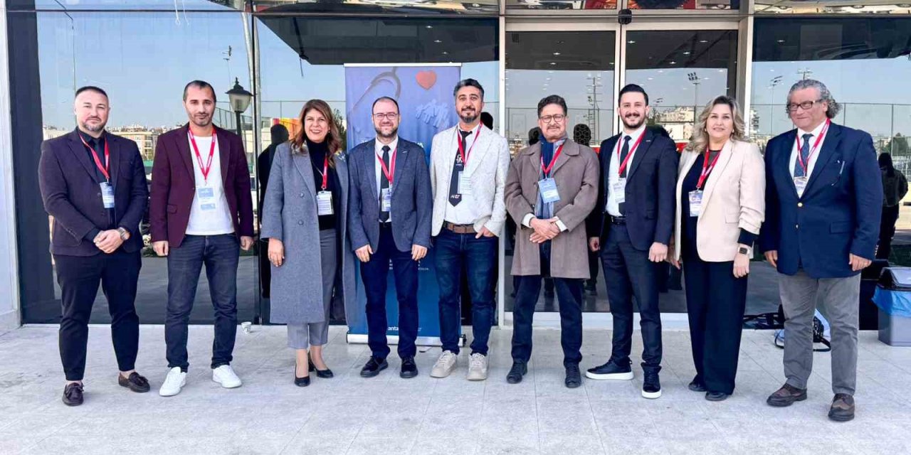 Aile Hekimleri Assim’de Bir Araya Geldi