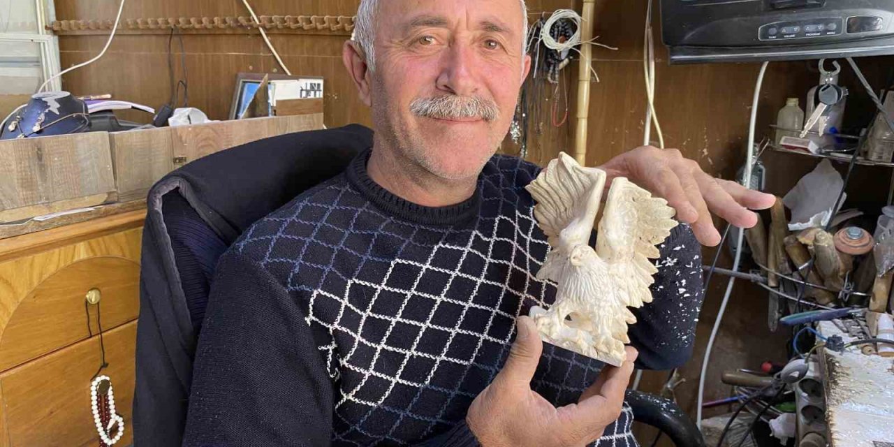 Yaz Sezonunu Durgun Geçiren Lületaşı Camiası Dijitalleşmekte Zorlanıyor