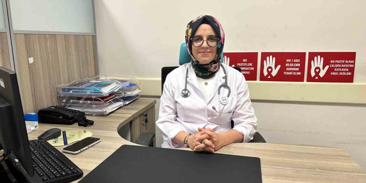 Hıv Virüsü Hakkında Bilinen Yanlışlar Ve Tedavi Yolları