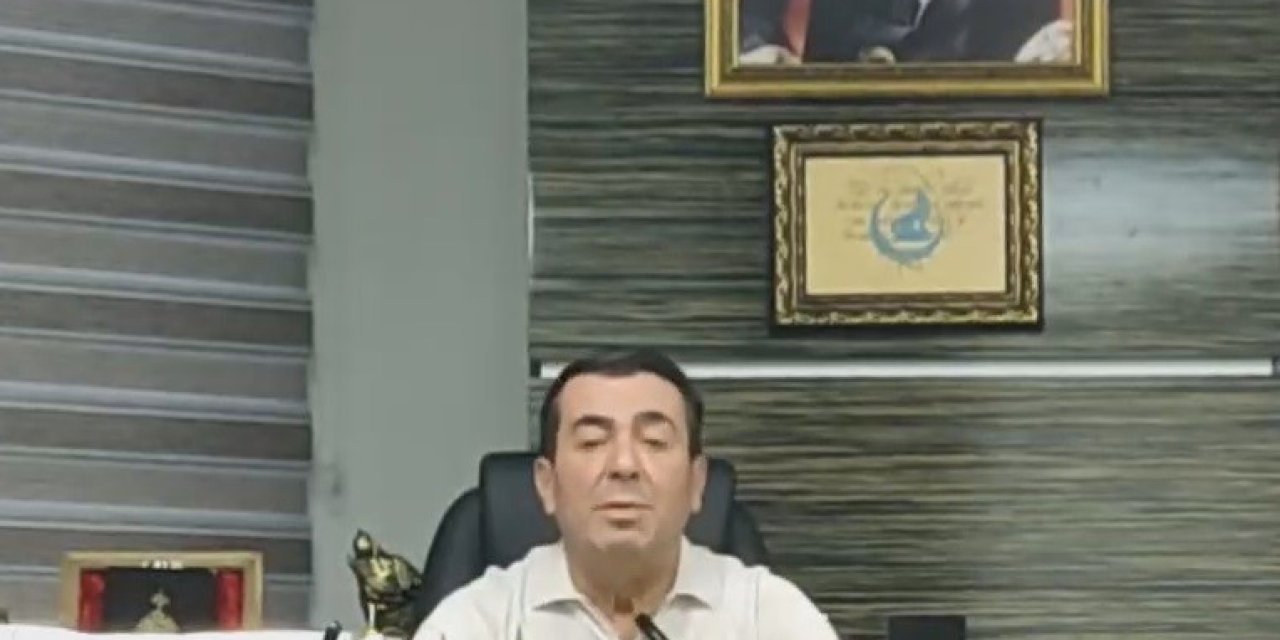 Kayseri’de Fırında Yanan Çocuğa Bünyan Belediye Başkanı Metin’den Destek