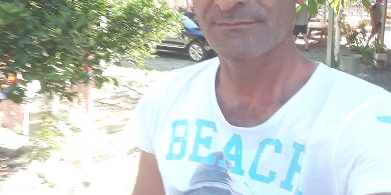 Ağaç Keserken Kafasına Yamaçtan Taş Düşen Adam Hayatını Kaybetti