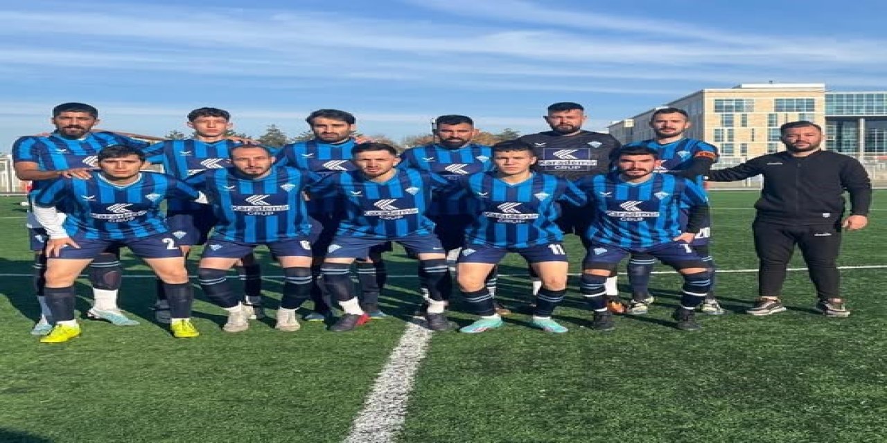 Gaziosmanpaşa’nın Bileği Bükülmüyor