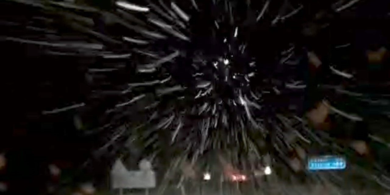 Konya-antalya Kara Yolunda Kar Yağışı Etkili Oldu