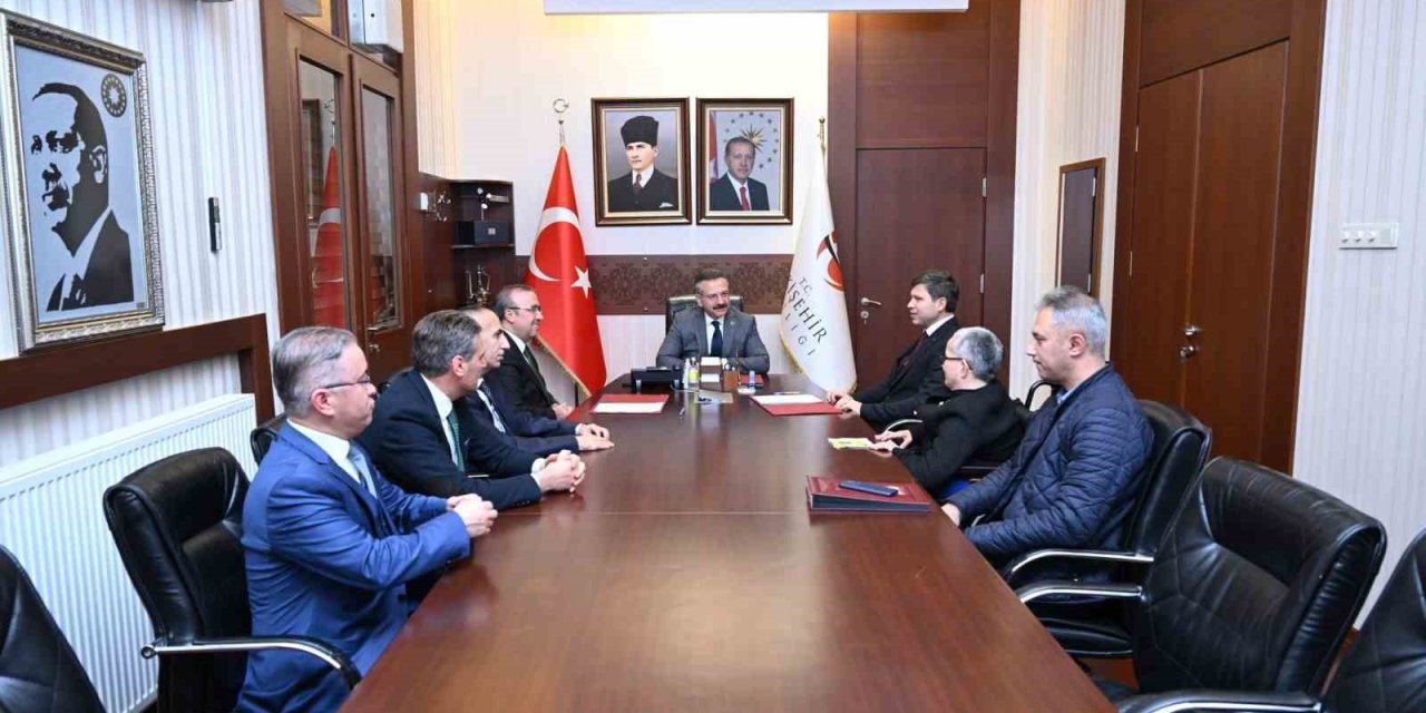 Eskişehir’deki Engelli Araçları İçin Bakım Ve Onarım Protokolü İmzalandı