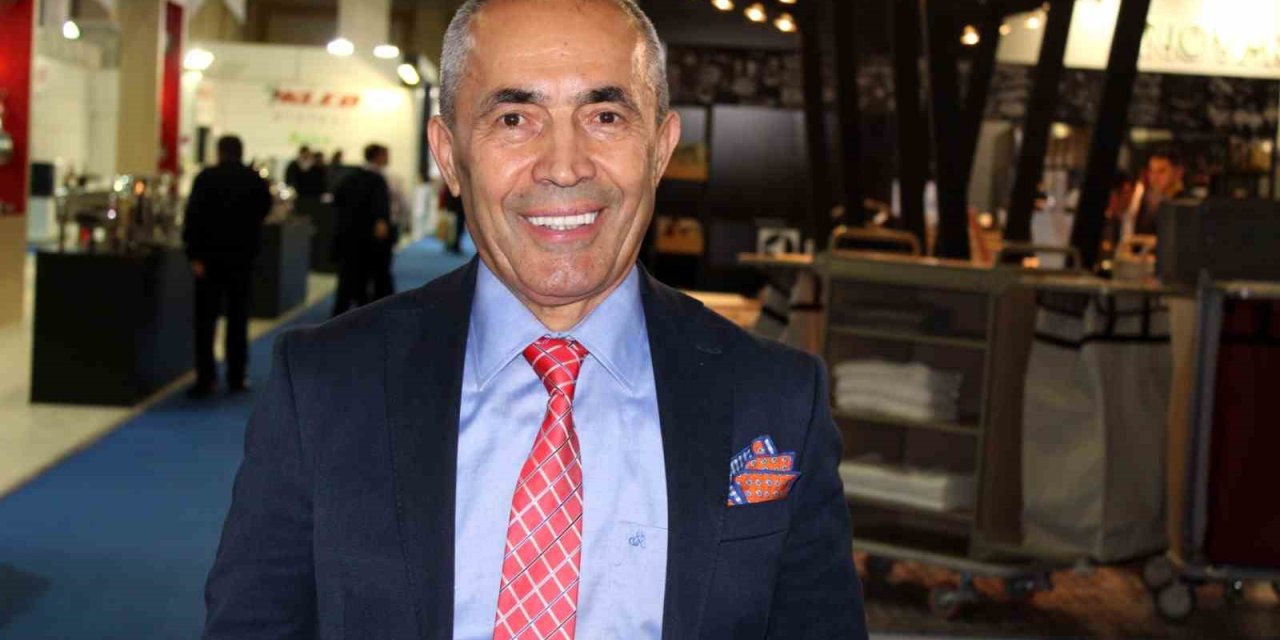 Antalya’dan Dünyaya Kapıları Açan Fresh Antalya, 6. Kez Düzenlenecek