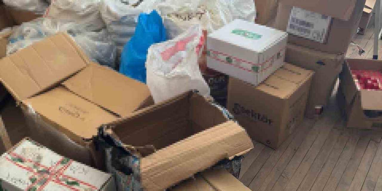 Alışveriş Sitelerine Gizlenmiş Tehlike