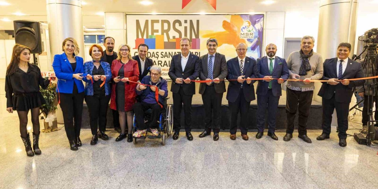 Seçer: "kültür Ve Sanatın Her Zaman Destekçisi Olacağız"