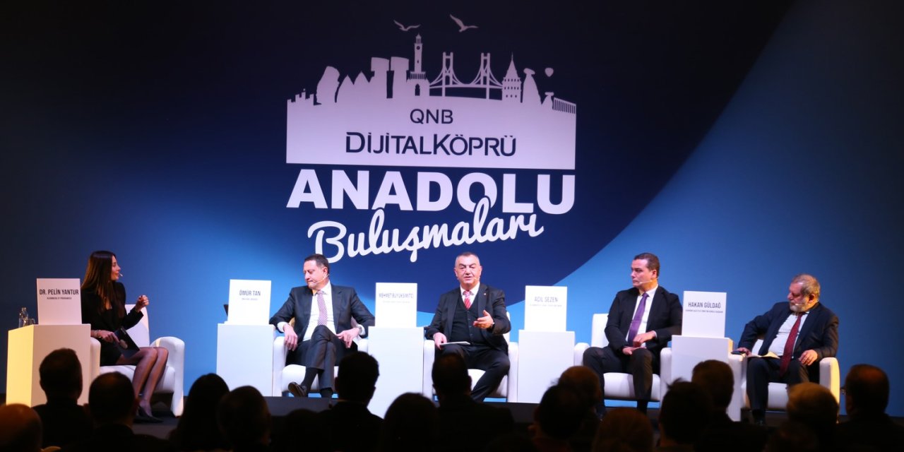 Başkan Büyüksimitci, “üretimin Korunması, İstihdam Ve İhracatın Desteklenmesi Gerek”