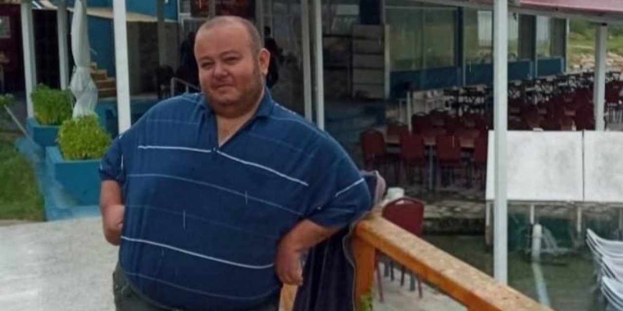 Eskişehir’de Kaybolan Vatandaşla İlgili Yeni Detay