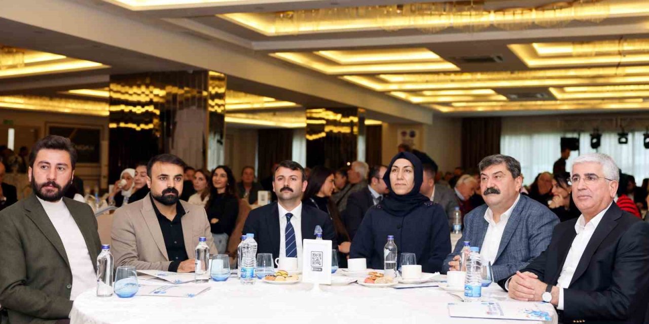 Mersin’de ’iklim Krizi, Kirlilik Ve Biyoçeşitlilik Çalıştayı’ Sona Erdi