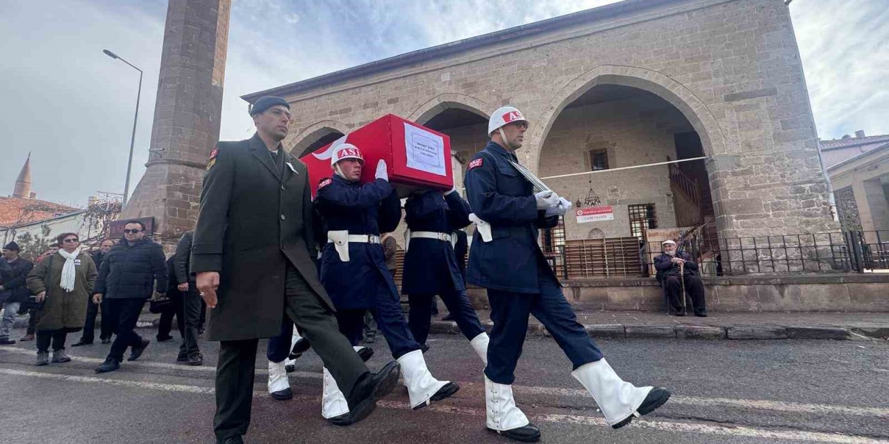 Aa Muhabirinin Acı Günü