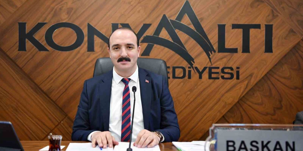 Başkan Kotan: "eşitlik Yerelde Başlar Anlayışla Kadınlarla Birlikte Bu Kenti Yönetiyoruz"