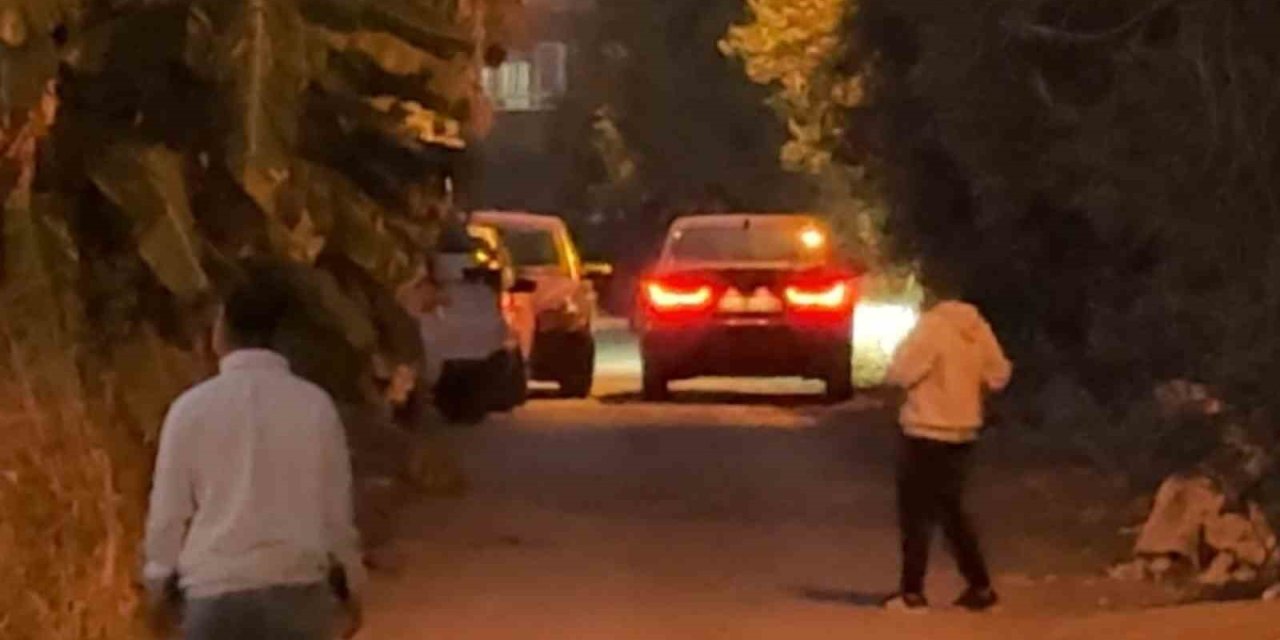 Mersin’de Amca Yeğen Kavgası Kanlı Bitti: 3 Ölü