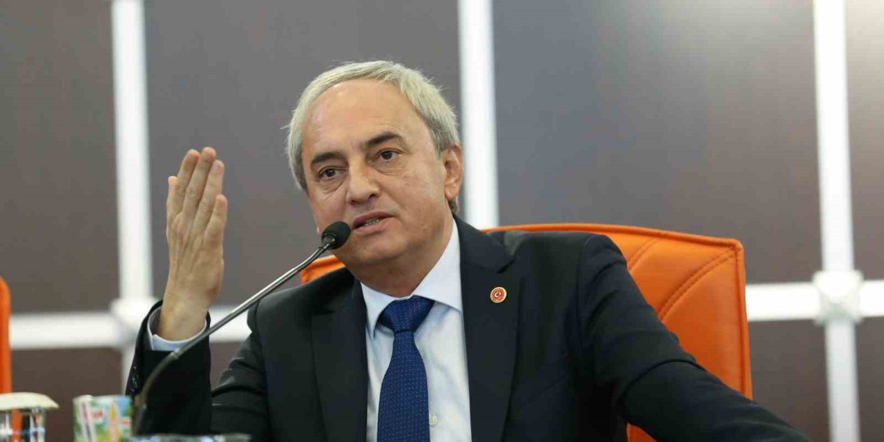 Başkan Kocagöz’den Kadınlara Sosyal Tesis Müjdesi