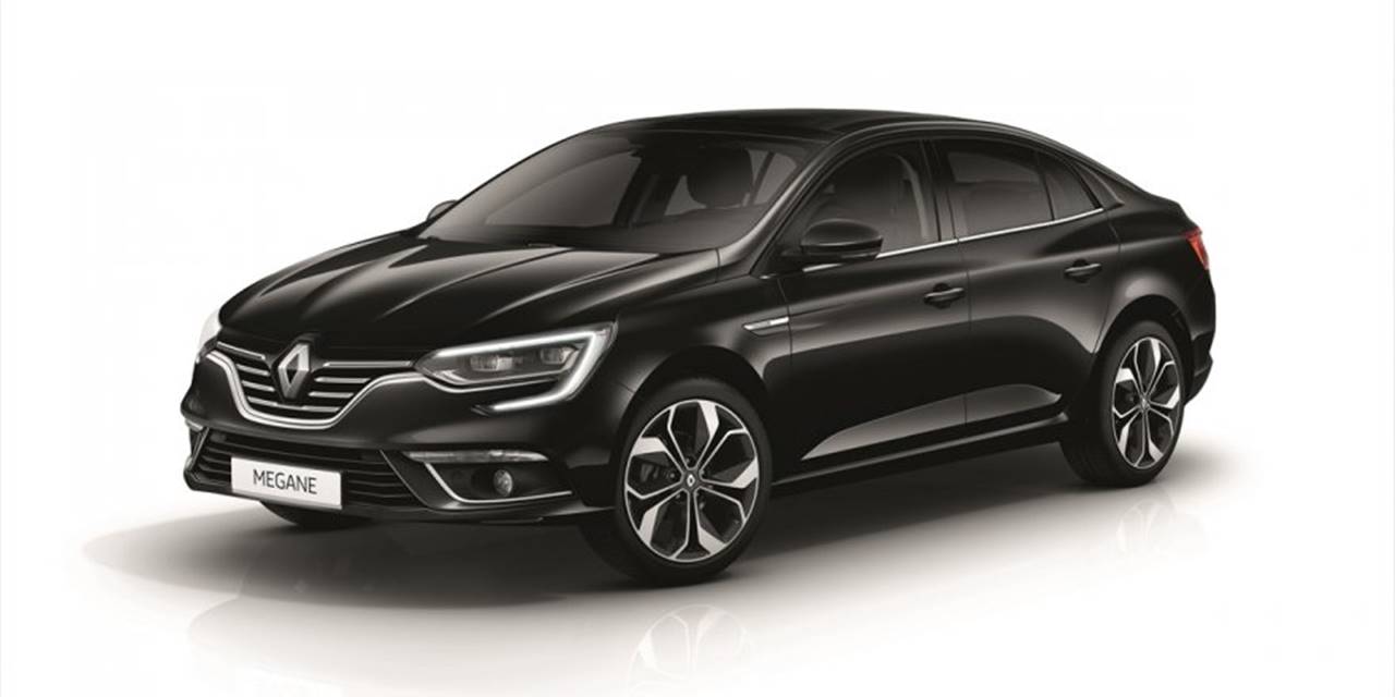 Renault'dan Uygun Taksit Ve Sıfır Faiz Fırsatı