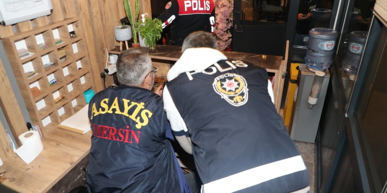 Mersin’de Konaklama Tesislerine Denetim 337 Bin Tl Ceza Kesildi