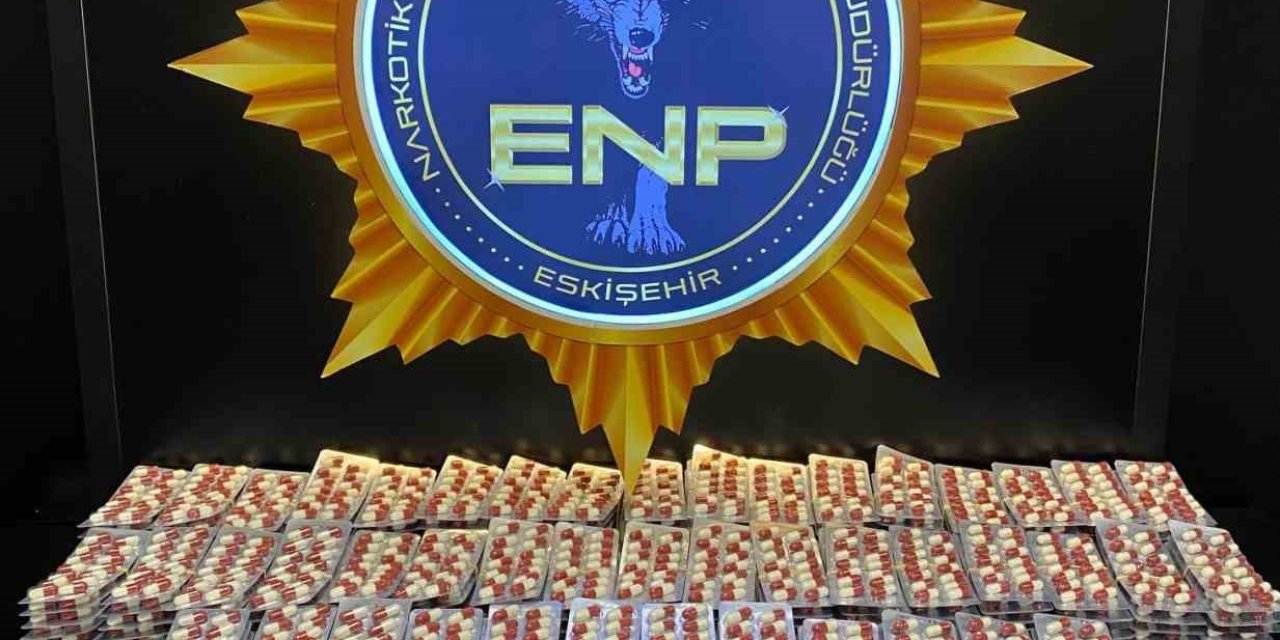 Polis Ekiplerinden Uyuşturucu Madde Operasyonu