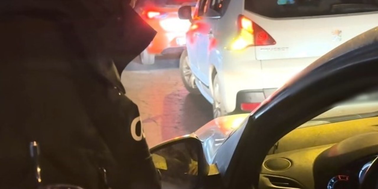 Kayseri’de Şok Uygulamalar Devam Ediyor