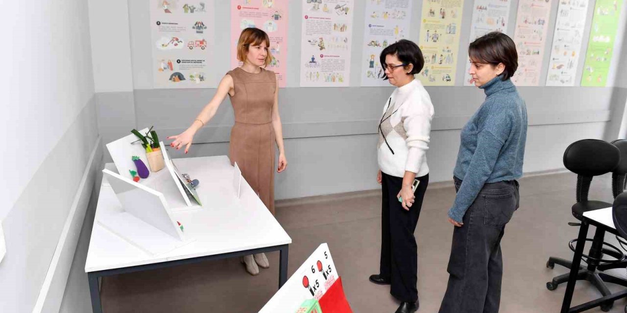 Sosyal Politikalar Ofisi, Her Kesime Kapılarını Açık Tutuyor