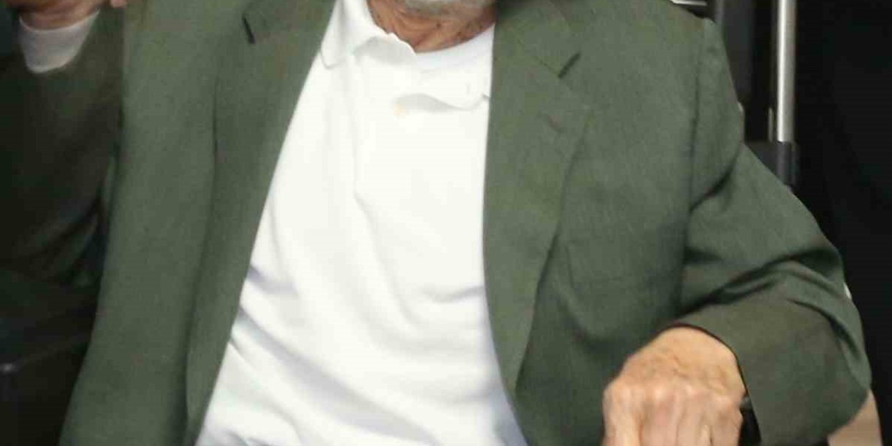 İşadamı Ali Rıza Özderici Hayatını Kaybetti