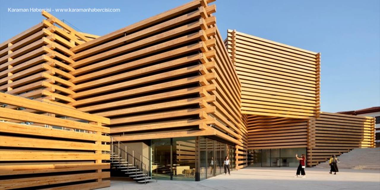 Odunpazarı Modern Müze Kapılarını Açıyor