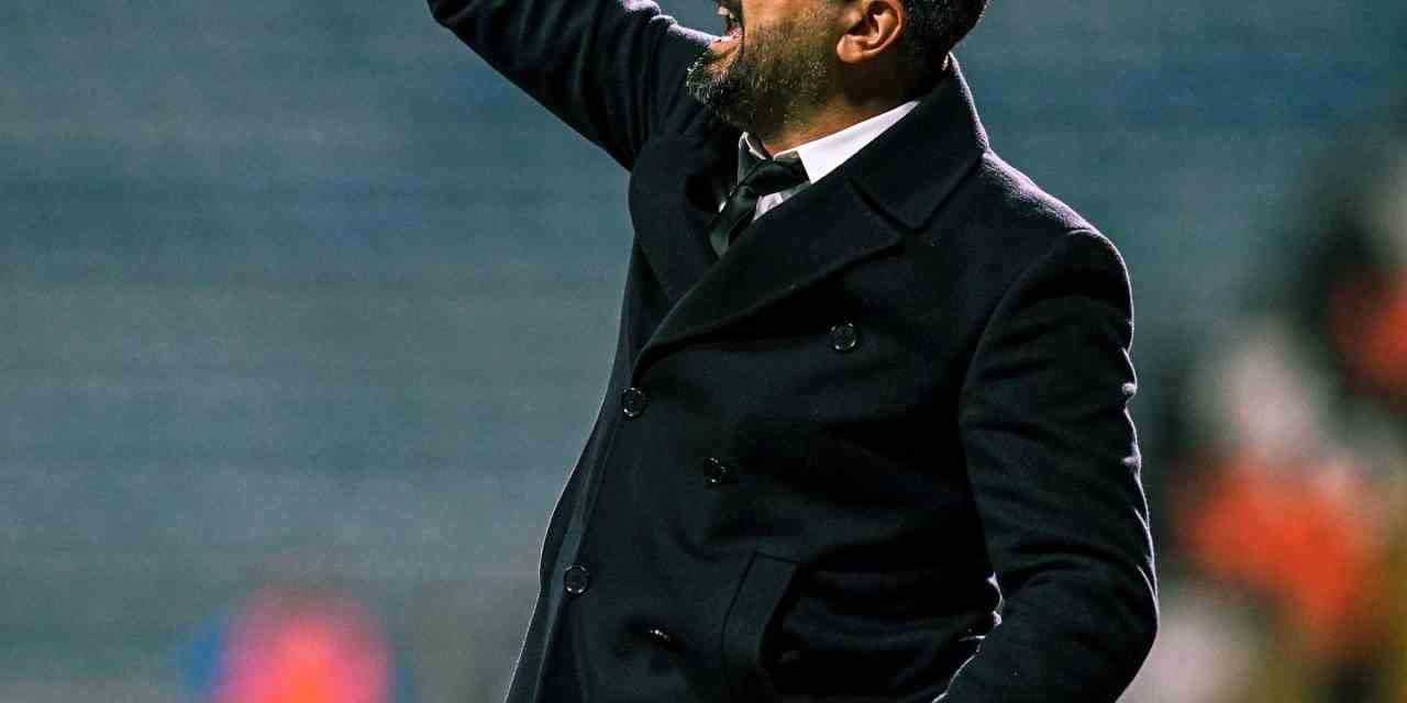 Sinan Kaloğlu’na 1 Maç Ceza