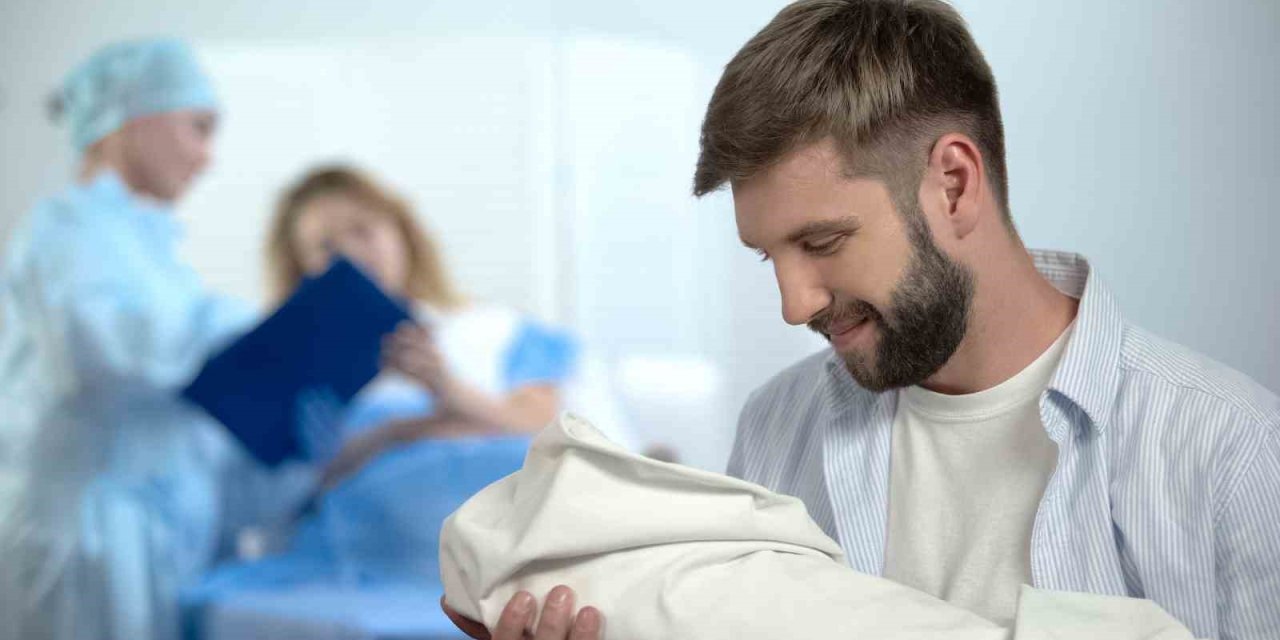 Doğal Doğum Hem Anne Hem Bebek Sağlığı İçin Çok Faydalı