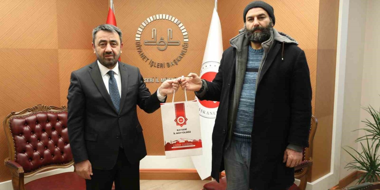 Suriyeli Ali, Yaptığı Davranışla Gönülleri Fethetti