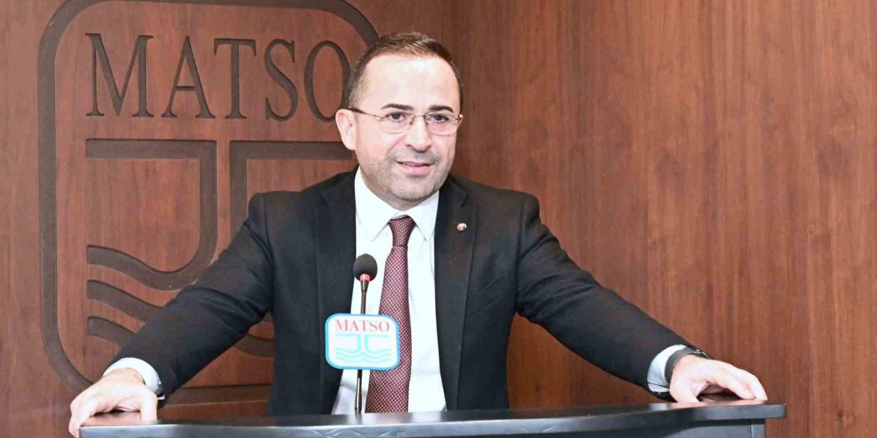 Matso Ve Kosgeb İş Birliğiyle Girişimcilere Ve Kobi’lere Destek