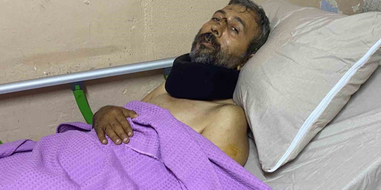 Kazada Ölümden Dönen Bisikletli Başkan Adayı: “allah Beni Sevenlerime Bağışladı”