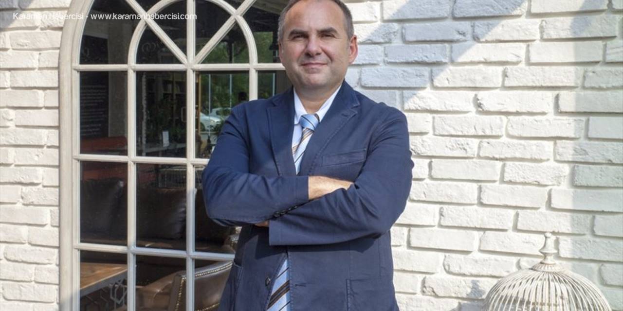 "Ankara Turizmde Cazibe Merkezi Olacak"